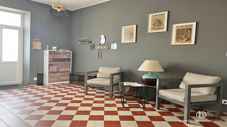 Ma-Cabane - Vente Maison LA GARNACHE, 82 m²