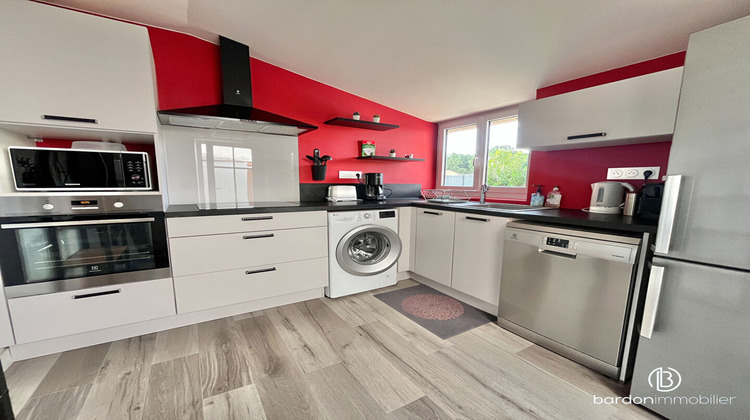 Ma-Cabane - Vente Maison LA GARNACHE, 82 m²