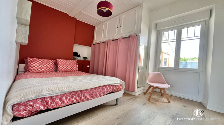 Ma-Cabane - Vente Maison LA GARNACHE, 82 m²