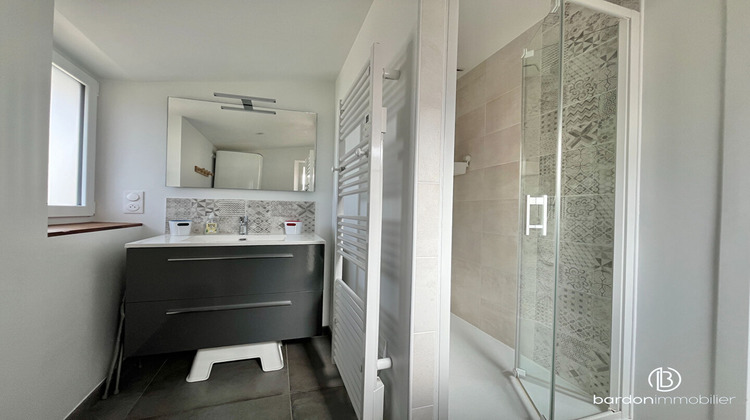 Ma-Cabane - Vente Maison LA GARNACHE, 82 m²