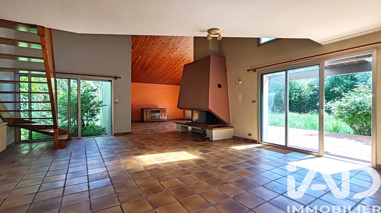 Ma-Cabane - Vente Maison La Garnache, 224 m²