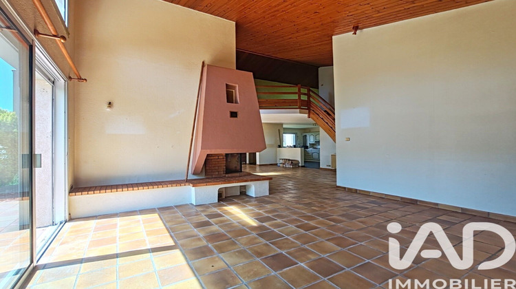 Ma-Cabane - Vente Maison La Garnache, 224 m²