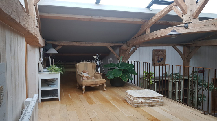 Ma-Cabane - Vente Maison La Garnache, 443 m²