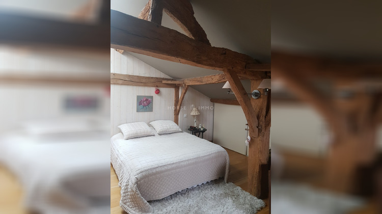 Ma-Cabane - Vente Maison La Garnache, 443 m²