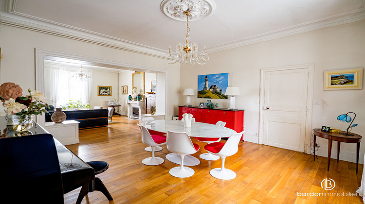 Ma-Cabane - Vente Maison LA GARNACHE, 482 m²