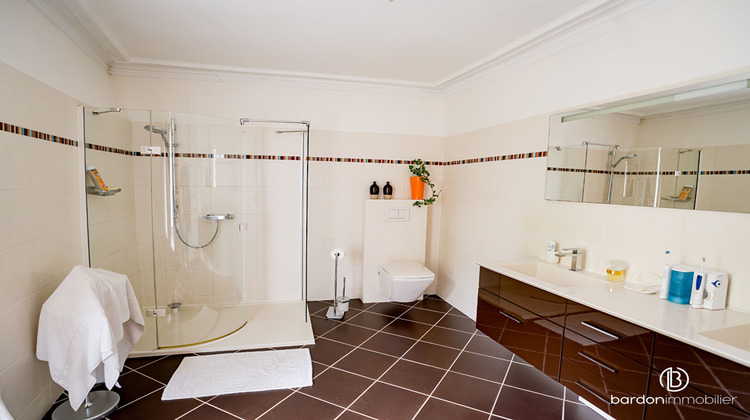 Ma-Cabane - Vente Maison LA GARNACHE, 482 m²