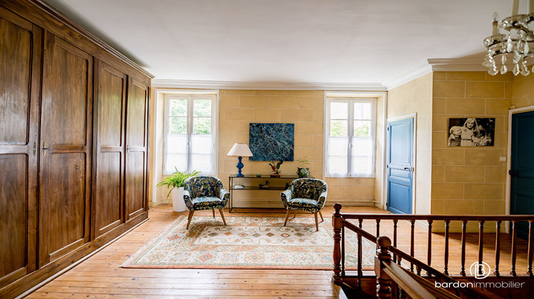 Ma-Cabane - Vente Maison LA GARNACHE, 482 m²