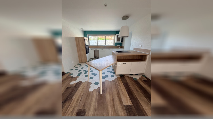 Ma-Cabane - Vente Maison LA GARNACHE, 105 m²