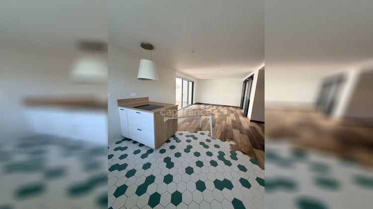 Ma-Cabane - Vente Maison LA GARNACHE, 105 m²