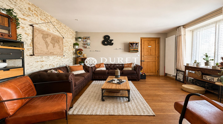 Ma-Cabane - Vente Maison La Garnache, 175 m²