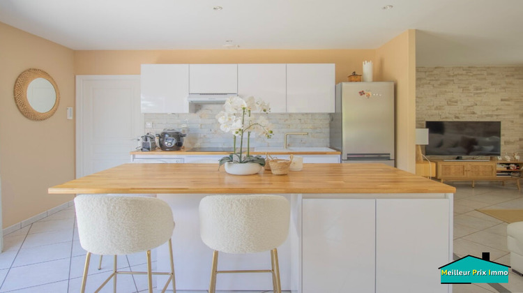 Ma-Cabane - Vente Maison LA GARNACHE, 118 m²