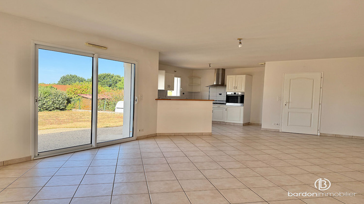 Ma-Cabane - Vente Maison LA GARNACHE, 86 m²