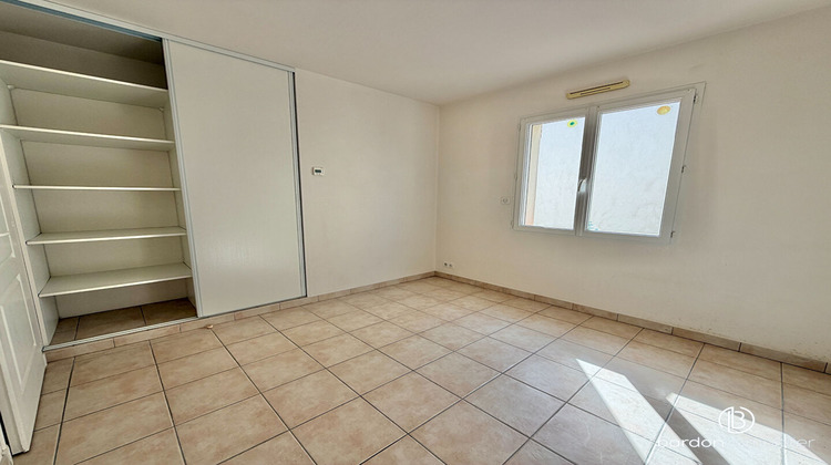 Ma-Cabane - Vente Maison LA GARNACHE, 86 m²