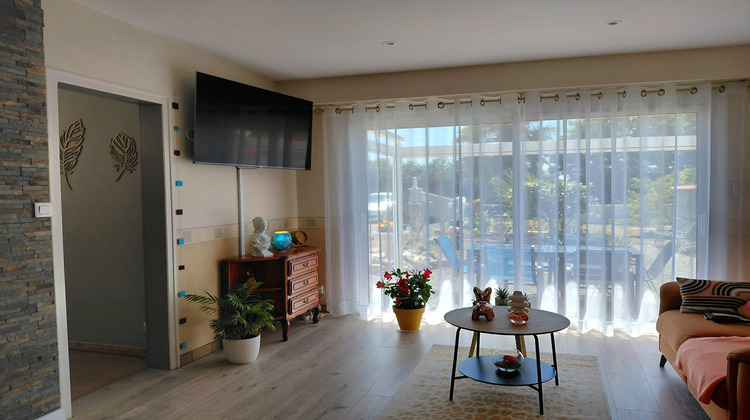 Ma-Cabane - Vente Maison La Garnache, 76 m²