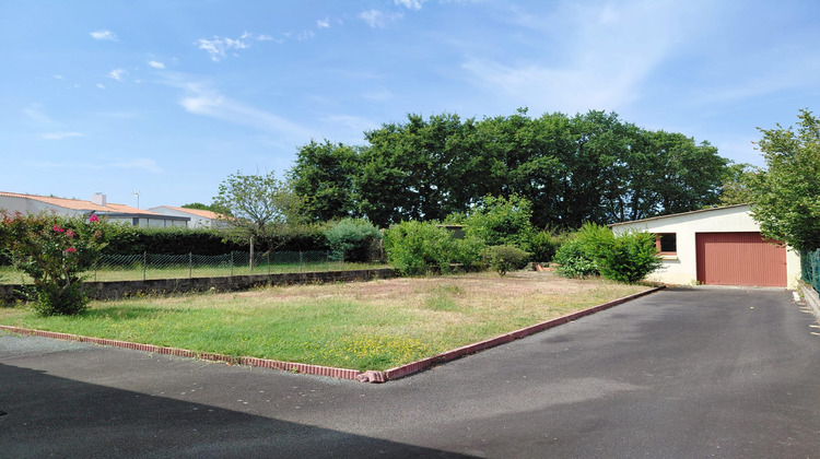 Ma-Cabane - Vente Maison La Garnache, 92 m²