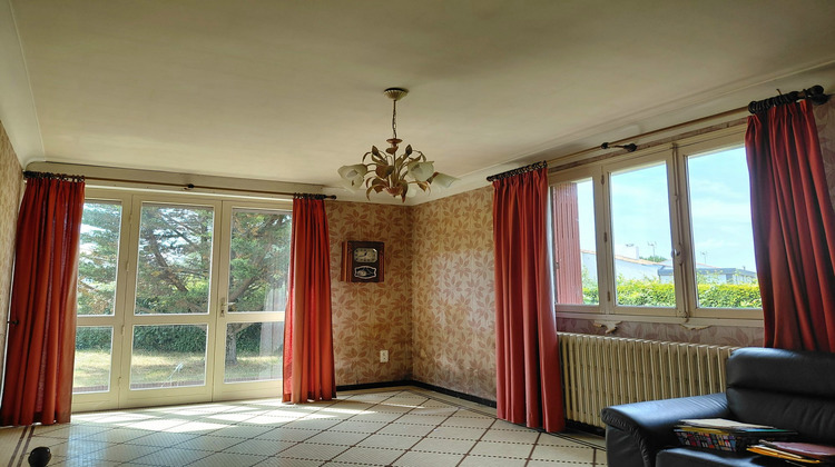 Ma-Cabane - Vente Maison La Garnache, 92 m²