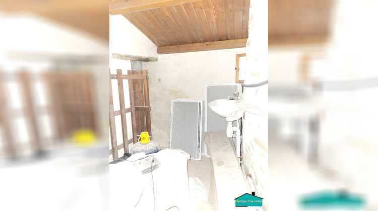 Ma-Cabane - Vente Maison LA GARNACHE, 65 m²