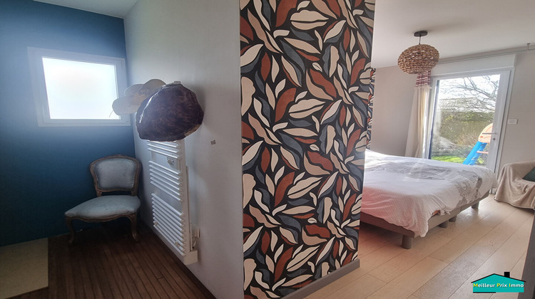 Ma-Cabane - Vente Maison LA GARNACHE, 133 m²