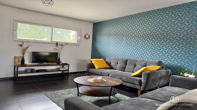 Ma-Cabane - Vente Maison LA GARNACHE, 113 m²