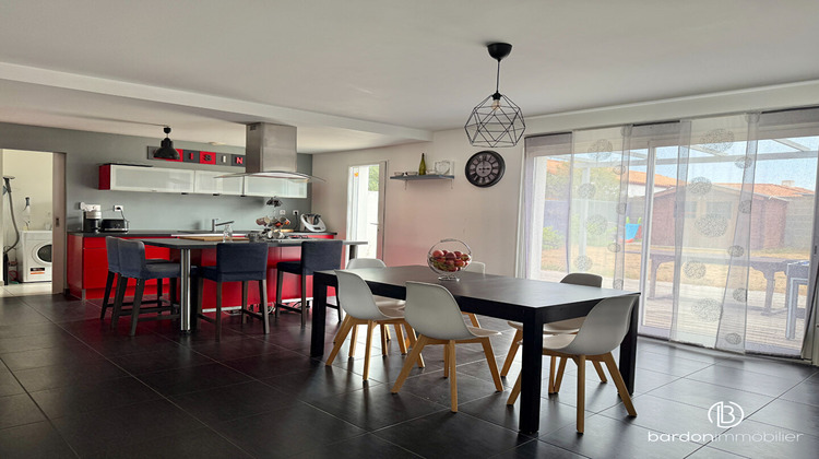 Ma-Cabane - Vente Maison LA GARNACHE, 113 m²