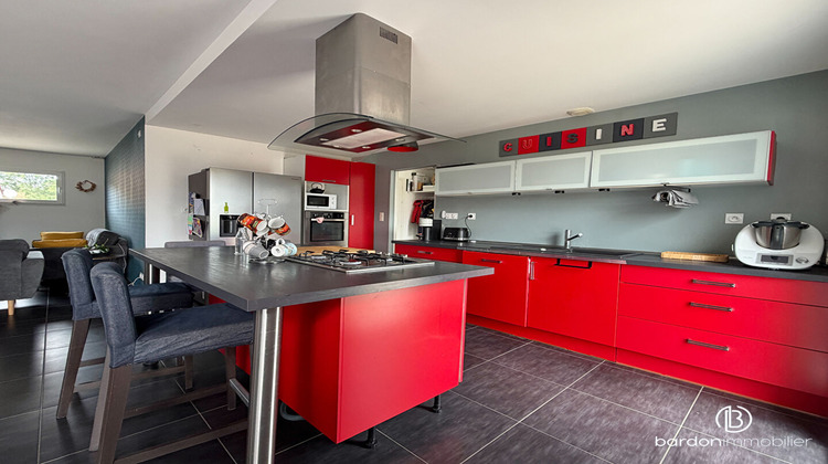 Ma-Cabane - Vente Maison LA GARNACHE, 113 m²