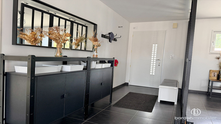 Ma-Cabane - Vente Maison LA GARNACHE, 113 m²