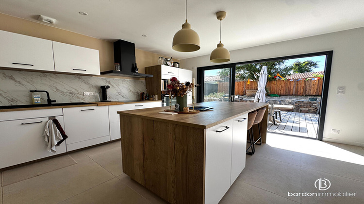 Ma-Cabane - Vente Maison LA GARNACHE, 98 m²
