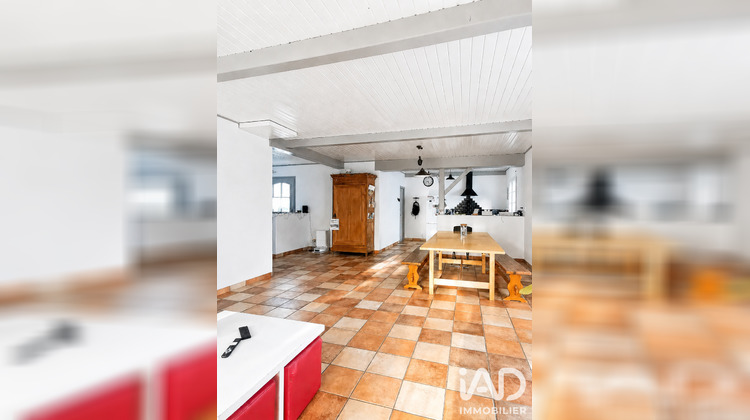 Ma-Cabane - Vente Maison La Garnache, 111 m²