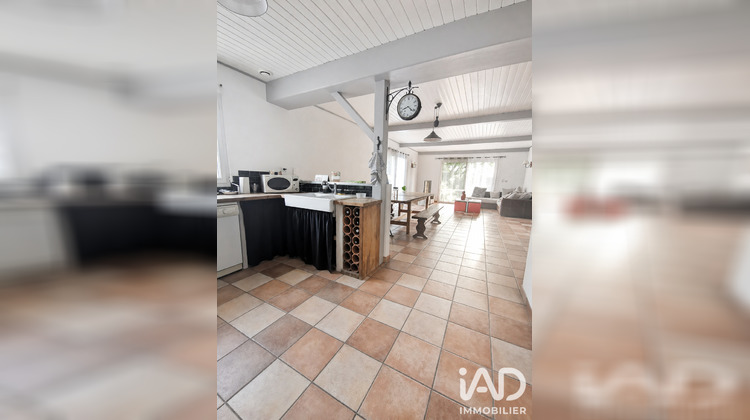 Ma-Cabane - Vente Maison La Garnache, 111 m²