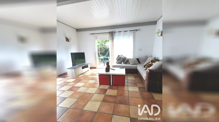 Ma-Cabane - Vente Maison La Garnache, 111 m²