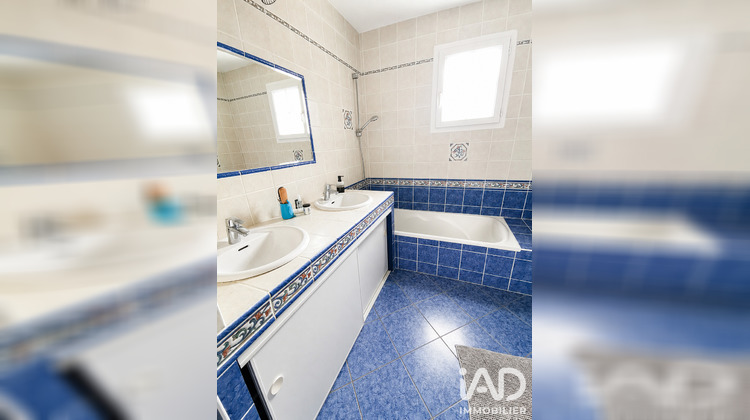Ma-Cabane - Vente Maison La Garnache, 111 m²