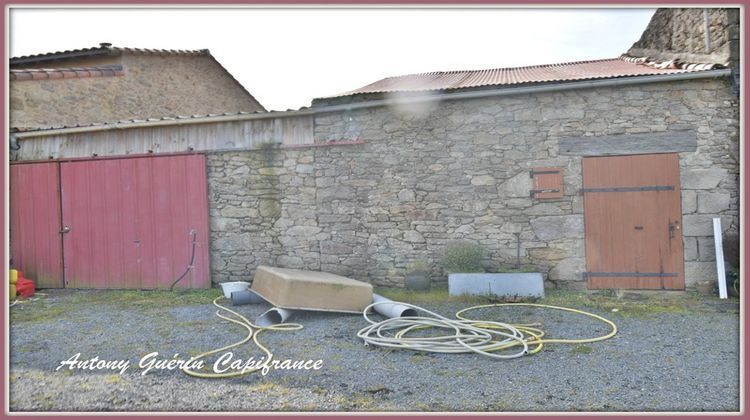 Ma-Cabane - Vente Maison LA GAUBRETIERE, 90 m²