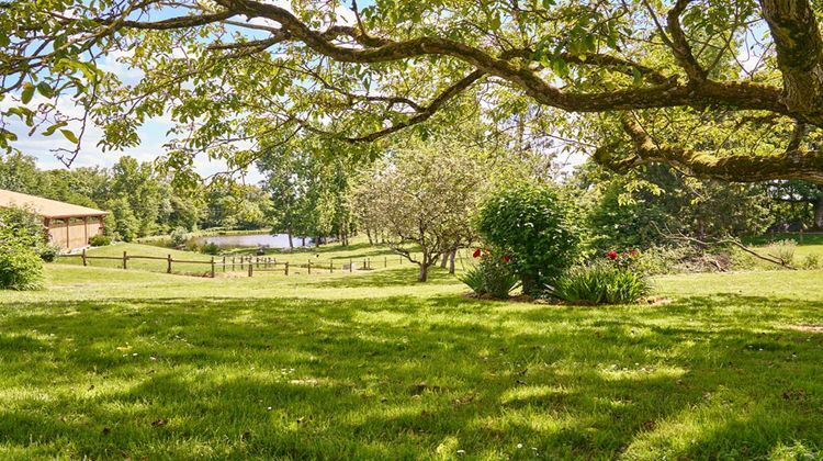 Ma-Cabane - Vente Maison LA GAUBRETIERE, 208 m²