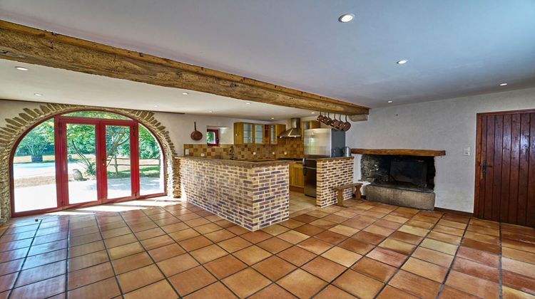 Ma-Cabane - Vente Maison LA GAUBRETIERE, 208 m²