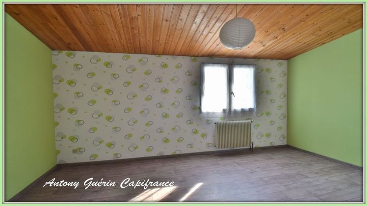 Ma-Cabane - Vente Maison LA GAUBRETIERE, 180 m²