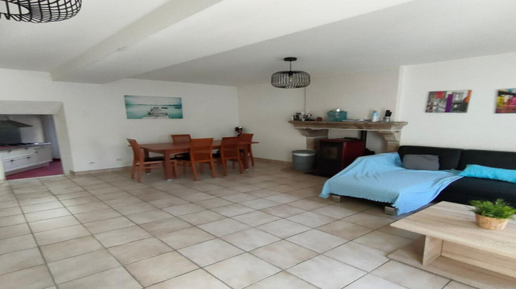 Ma-Cabane - Vente Maison LA GAUBRETIERE, 63 m²