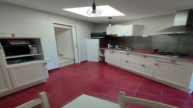 Ma-Cabane - Vente Maison LA GAUBRETIERE, 63 m²