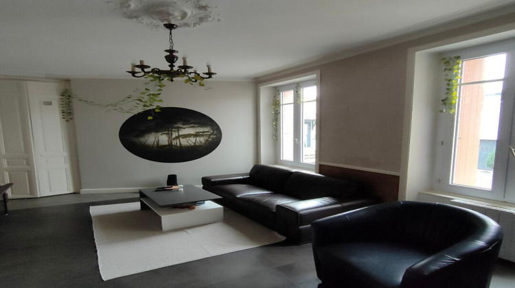 Ma-Cabane - Vente Maison LA GAUBRETIERE, 135 m²