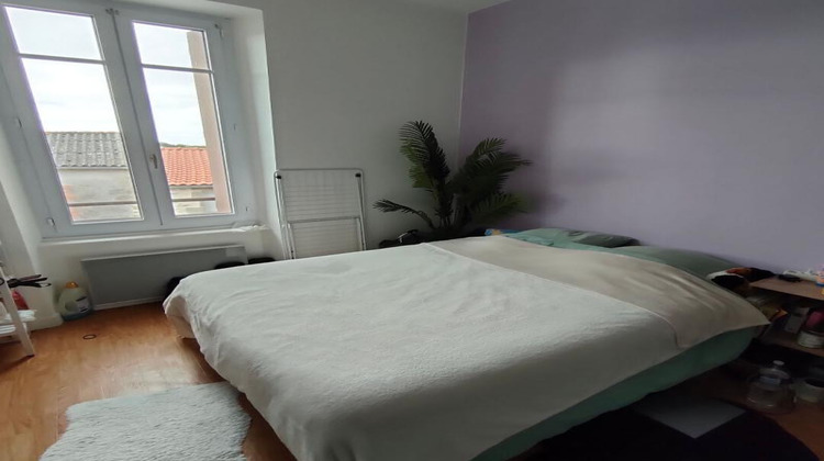 Ma-Cabane - Vente Maison LA GAUBRETIERE, 135 m²