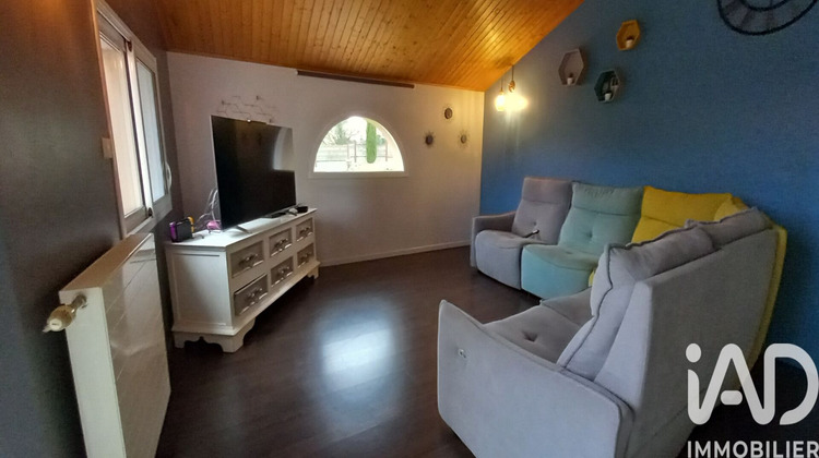 Ma-Cabane - Vente Maison La Gaubretière, 135 m²