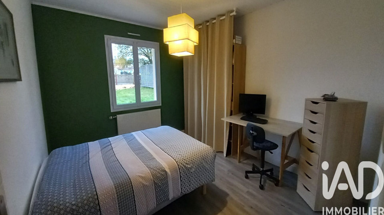 Ma-Cabane - Vente Maison La Gaubretière, 135 m²