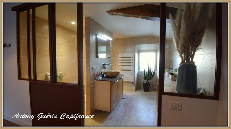 Ma-Cabane - Vente Maison LA GAUBRETIERE, 222 m²