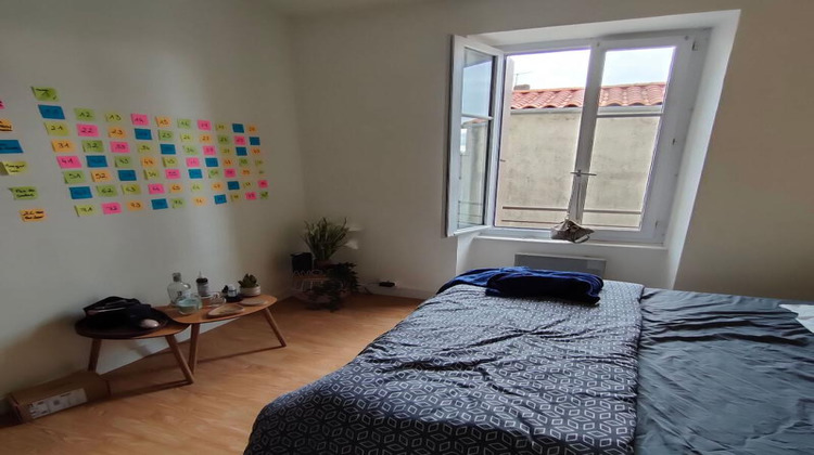 Ma-Cabane - Vente Maison LA GAUBRETIERE, 135 m²