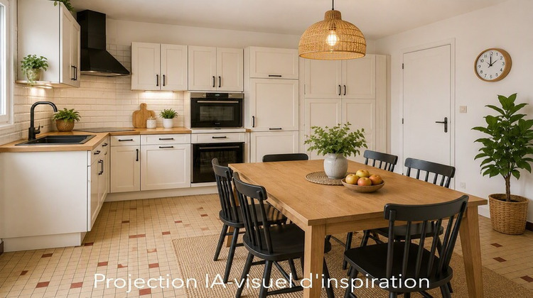 Ma-Cabane - Vente Maison LA GAUBRETIERE, 140 m²