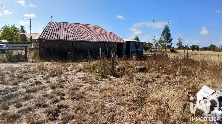 Ma-Cabane - Vente Maison La Gaubretière, 181 m²
