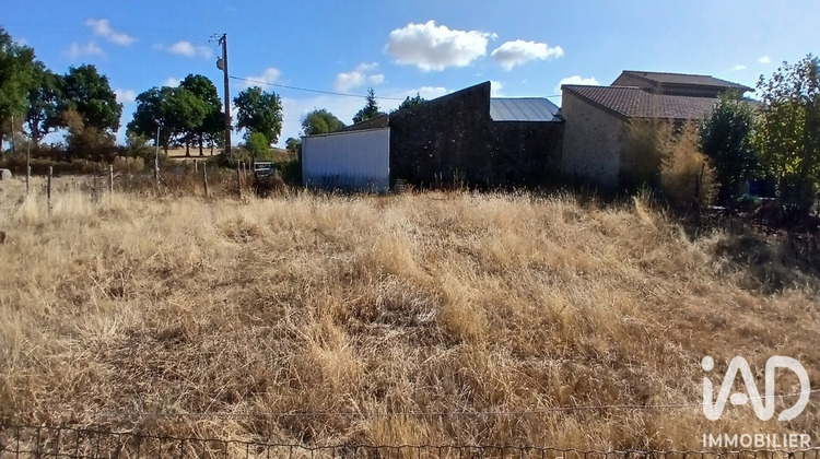 Ma-Cabane - Vente Maison La Gaubretière, 181 m²