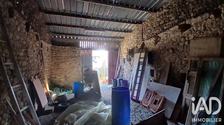Ma-Cabane - Vente Maison La Gaubretière, 181 m²
