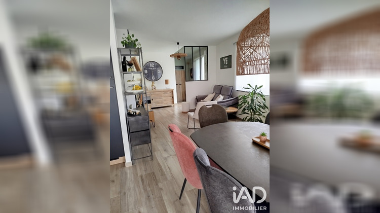 Ma-Cabane - Vente Maison La Gaubretière, 96 m²