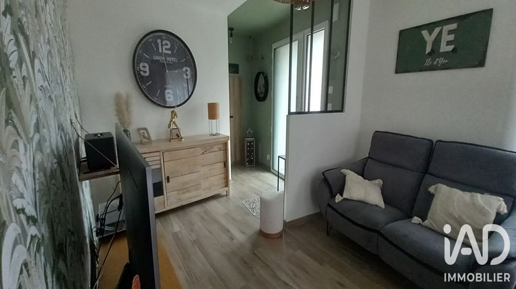 Ma-Cabane - Vente Maison La Gaubretière, 96 m²