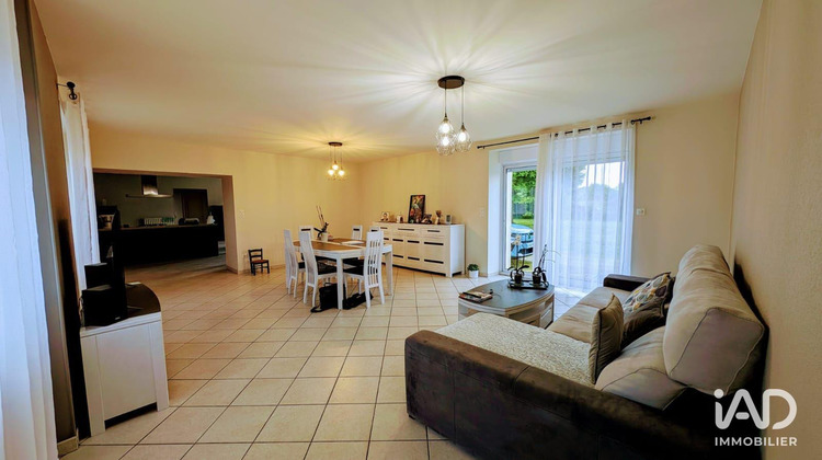 Ma-Cabane - Vente Maison La Gaubretière, 180 m²